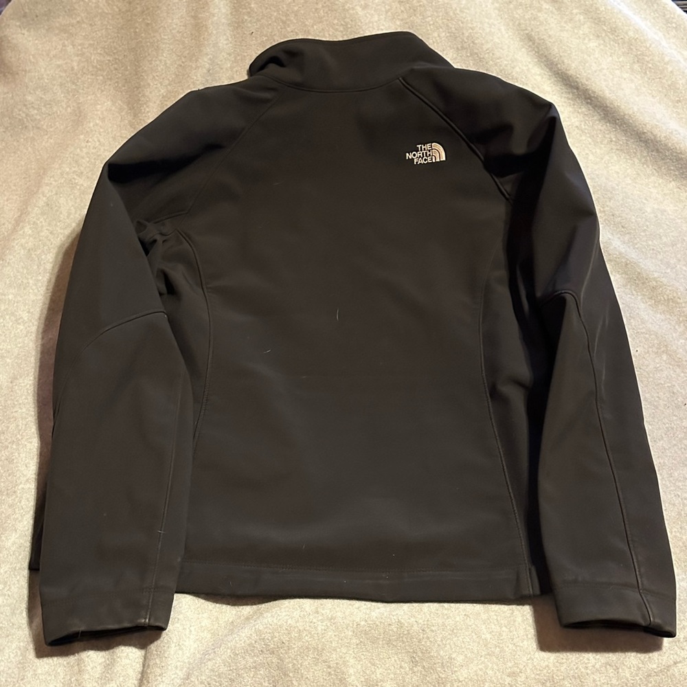 North Face Shell Lined Jacket - image 2